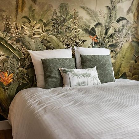 *Maison Bel-Etage-Netflix-Wifi-Coeur De Ville* Lägenhet Cambrai Exteriör bild