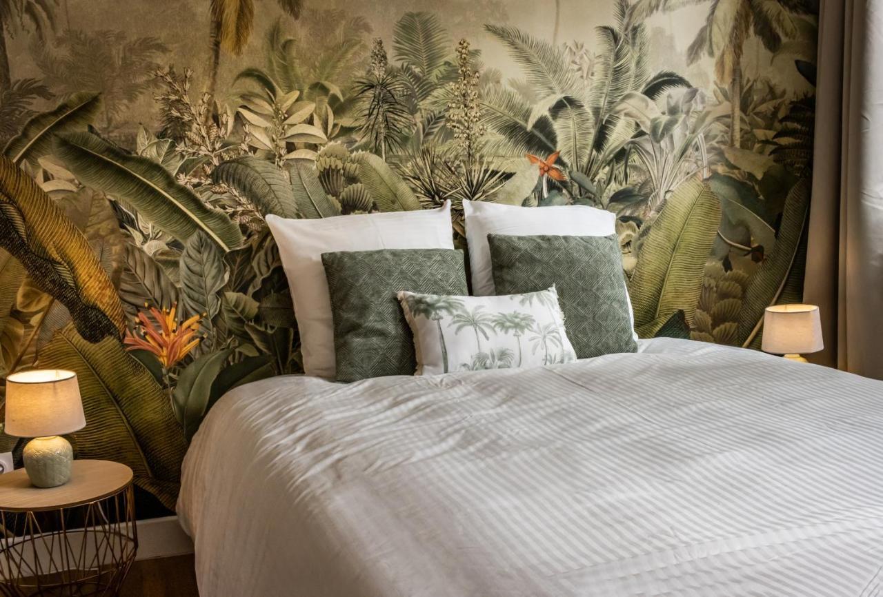 *Maison Bel-Etage-Netflix-Wifi-Coeur De Ville* Lägenhet Cambrai Exteriör bild