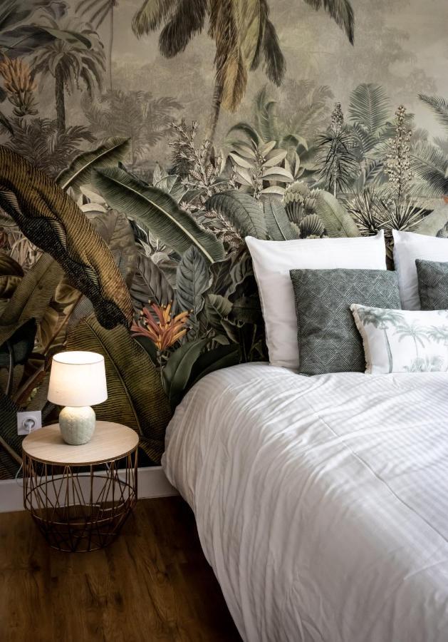 *Maison Bel-Etage-Netflix-Wifi-Coeur De Ville* Lägenhet Cambrai Exteriör bild